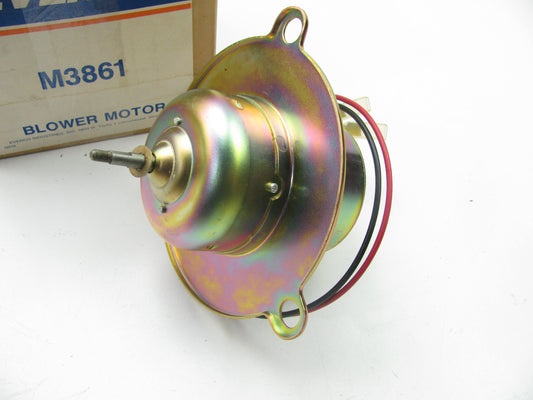Everco M3861 HVAC Blower Motor For 1978-1983 Toyota Pickup, 1971-1975 Celica