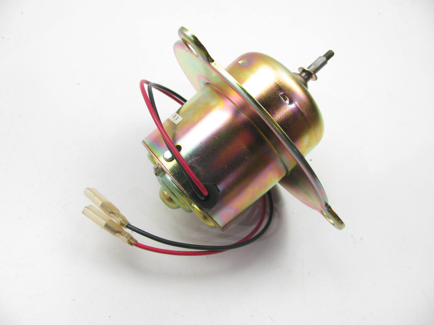 Everco M3861 HVAC Blower Motor For 1978-1983 Toyota Pickup, 1971-1975 Celica