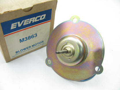 Everco M3863 HVAC Blower Motor