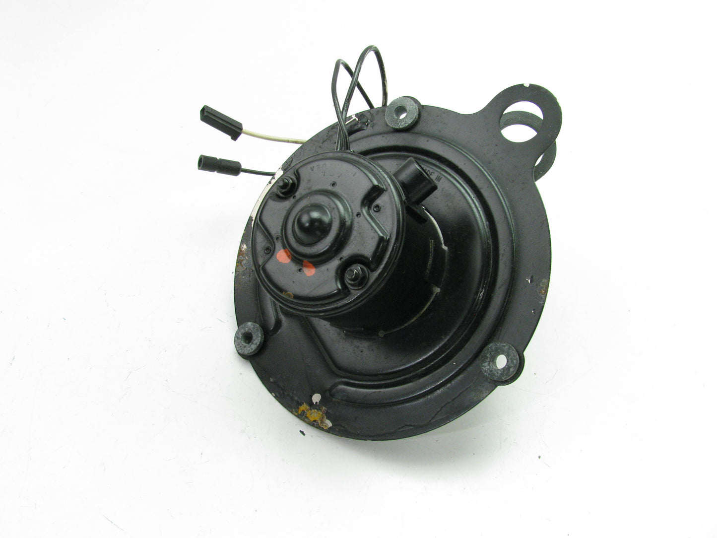 Everco M4700 HVAC Blower Motor For 1983-1987 Renault Alliance