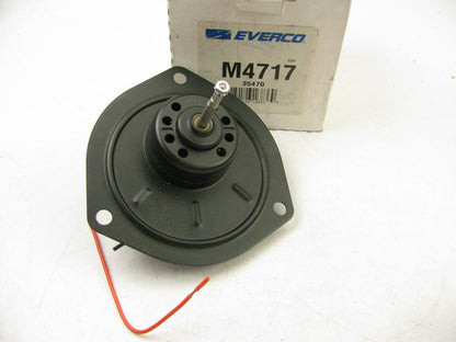 Everco M4717 HVAC Blower Motor