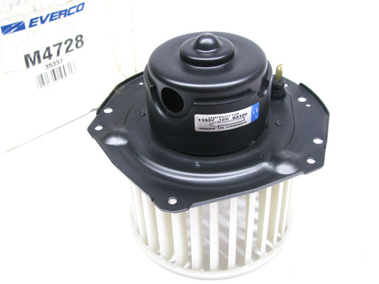 Everco M4728 HVAC Blower Motor