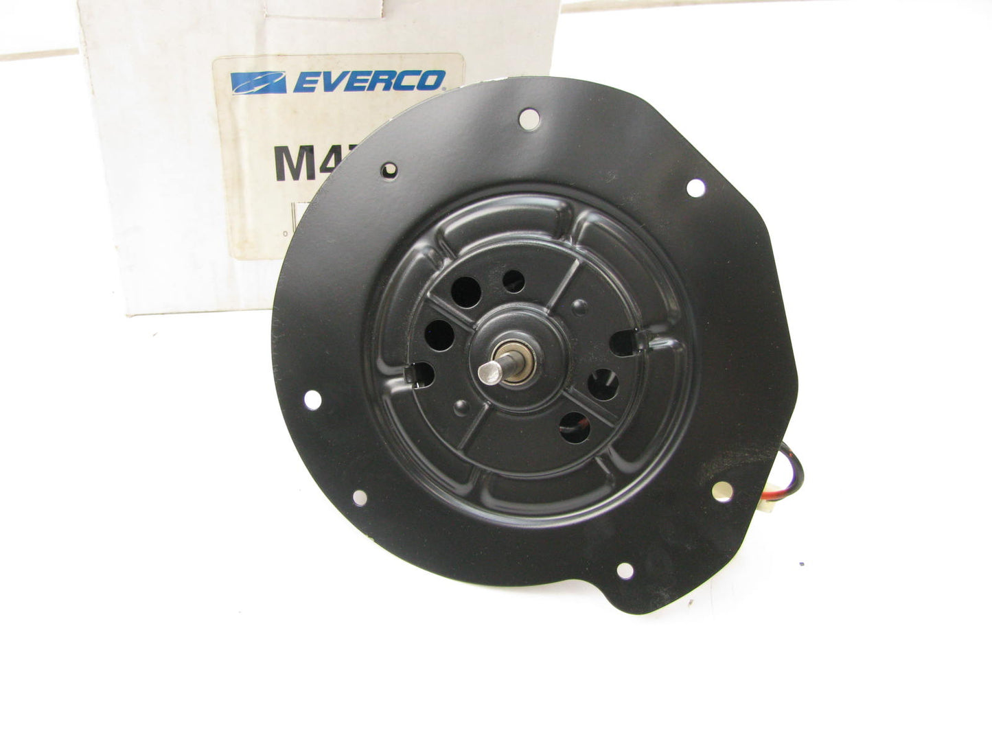 Everco M4736 HVAC Blower Motor