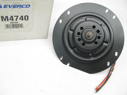 Everco M4740 HVAC Blower Motor