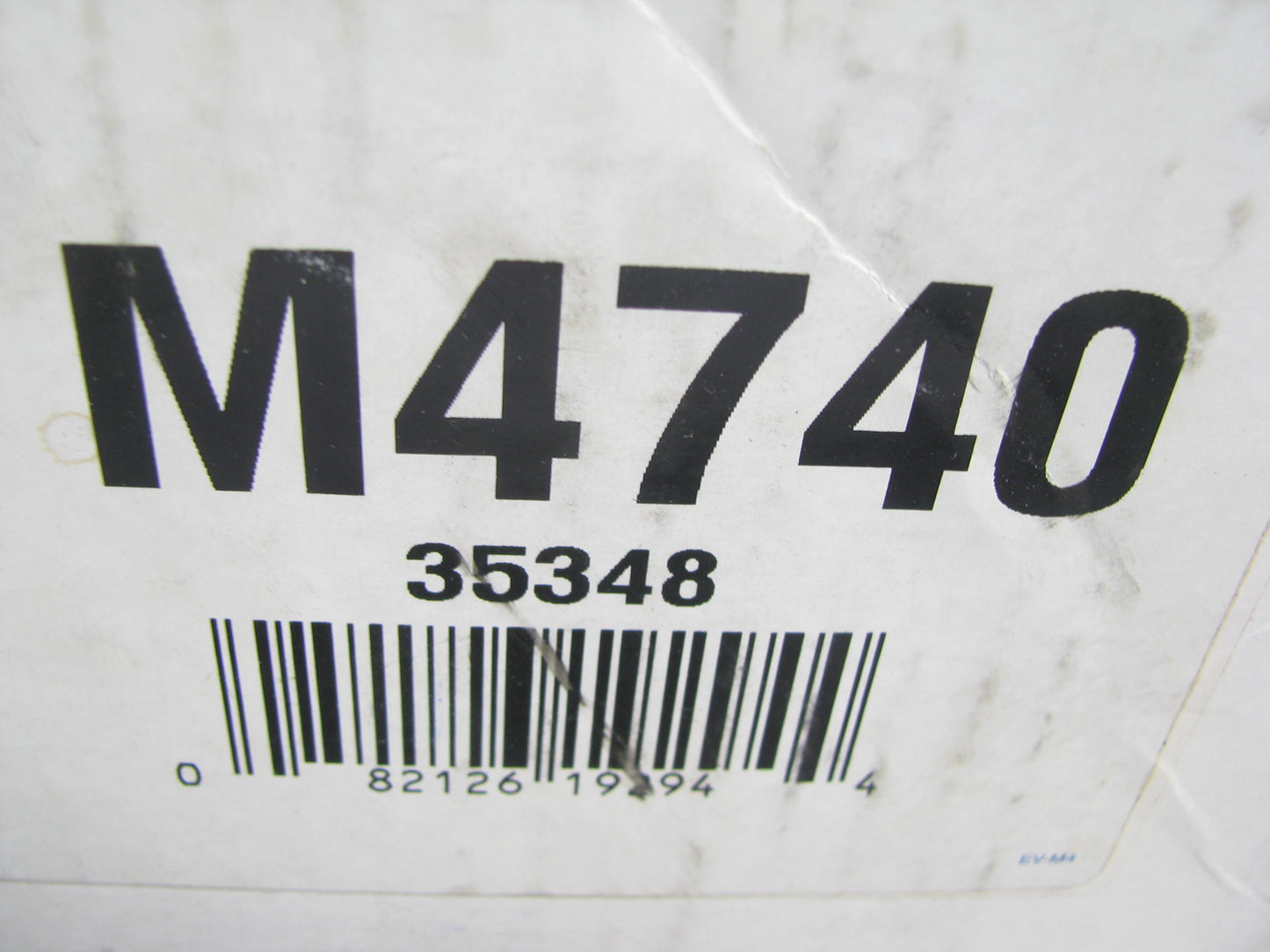 Everco M4740 HVAC Blower Motor