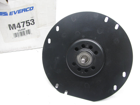 Everco M4753 HVAC Blower Motor For 1991-1996 Ford E150 E250 E350 Econoline