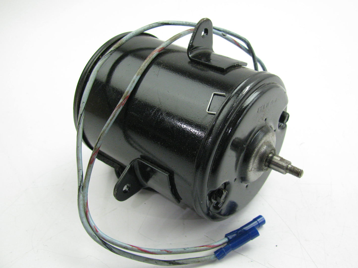 Everco M4788 Radiator Fan Motor For 1990-1992 Ford Probe