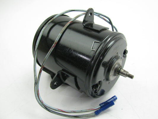 Everco M4788 Radiator Fan Motor For 1990-1992 Ford Probe