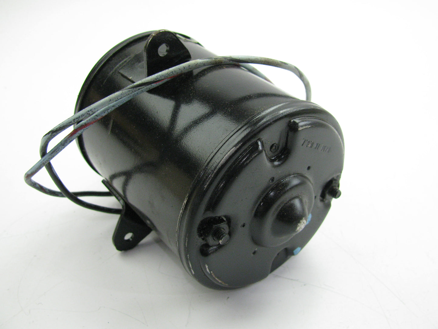 Everco M4788 Radiator Fan Motor For 1990-1992 Ford Probe