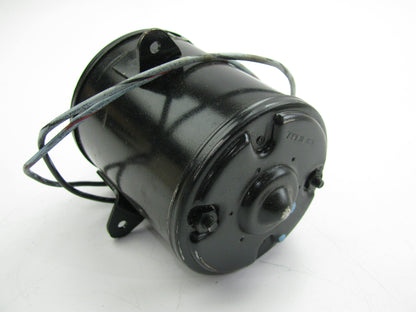 Everco M4788 Radiator Fan Motor For 1990-1992 Ford Probe