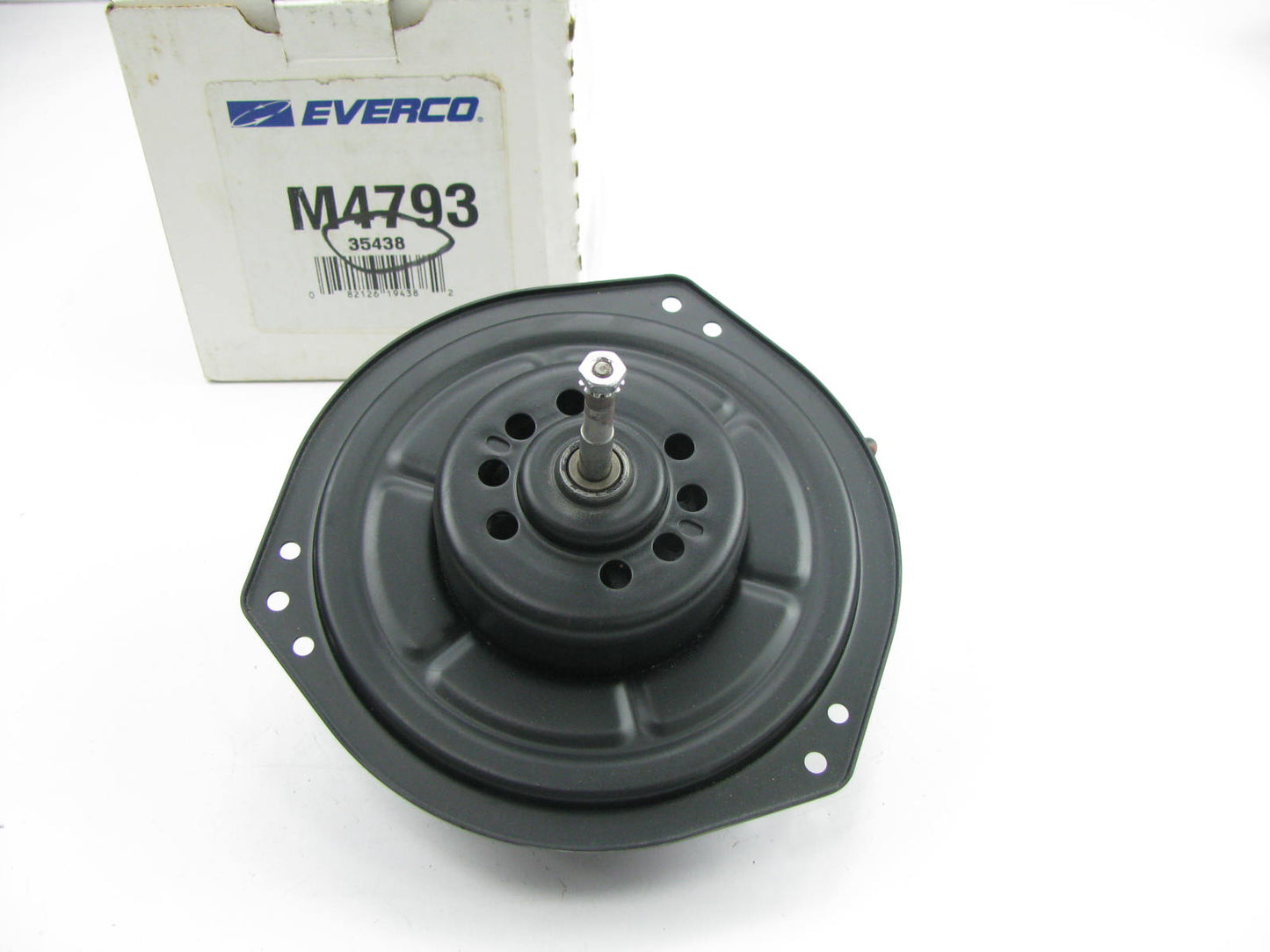 Everco M4793 HVAC Blower Motor - 35438