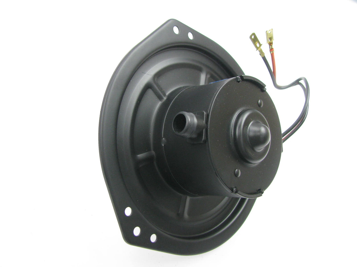 Everco M4793 HVAC Blower Motor Without Wheel - 35438