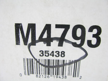Everco M4793 HVAC Blower Motor - 35438