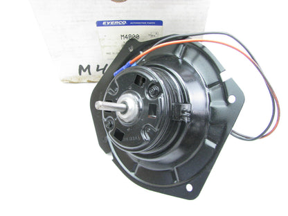 Everco M4800 HVAC Blower Motor Without Wheel