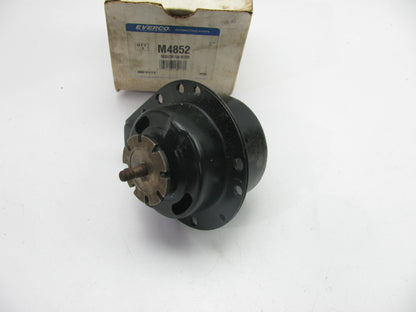 Everco M4852 Engine Cooling Fan Motor
