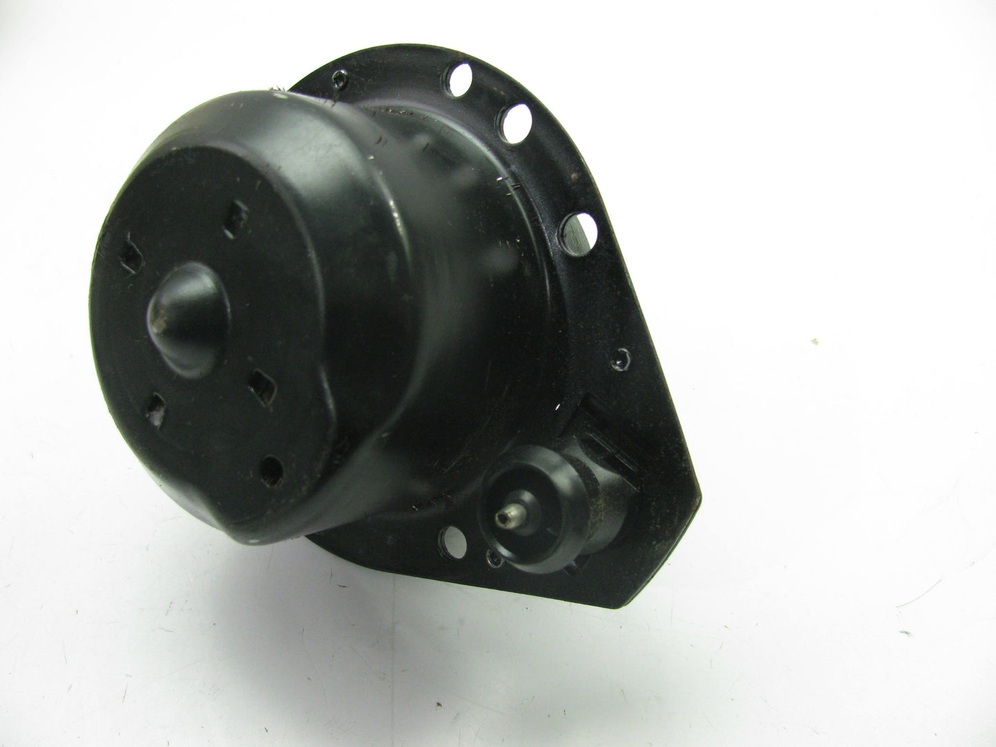 Everco M4852 Engine Cooling Fan Motor