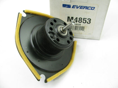 Everco M4853 HVAC Blower Motor For 1979-1983 Datsun 280ZX