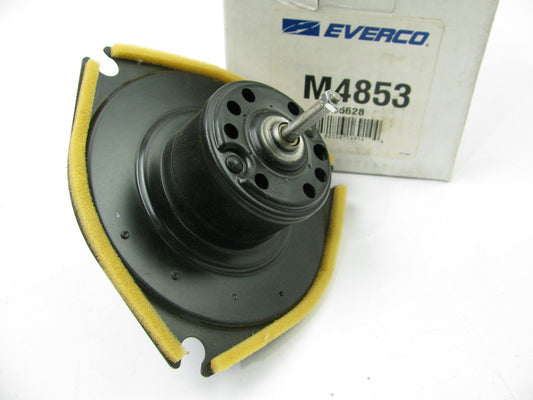 Everco M4853 HVAC Blower Motor For 1979-1983 Datsun 280ZX