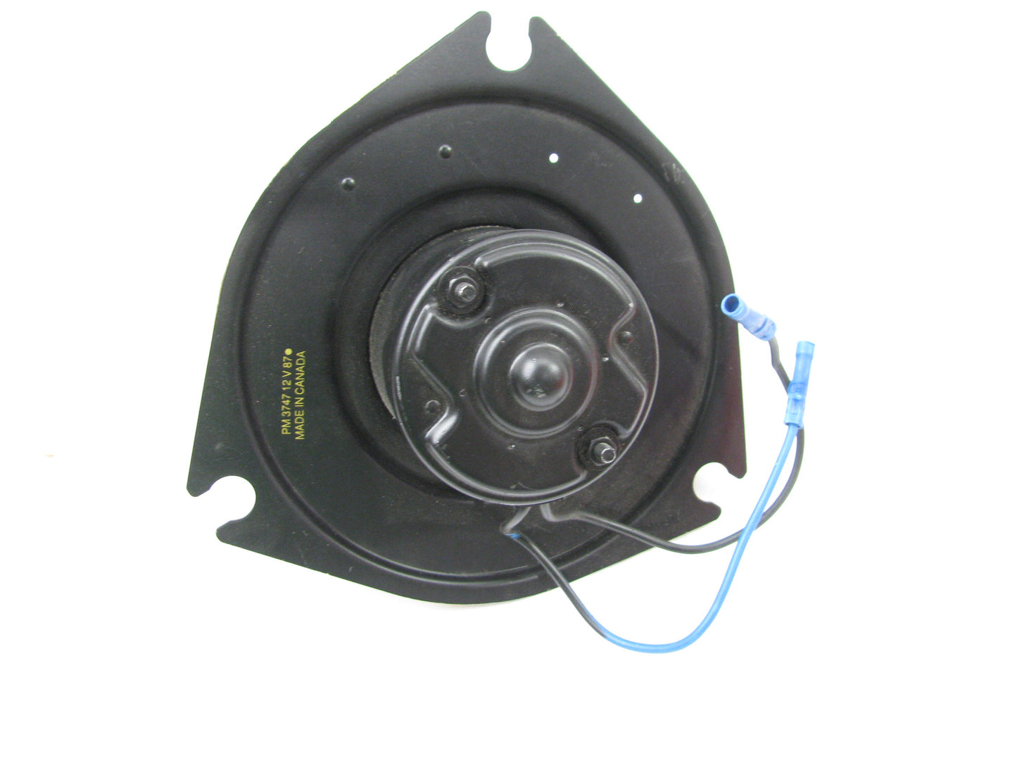 Everco M4853 HVAC Blower Motor For 1979-1983 Datsun 280ZX