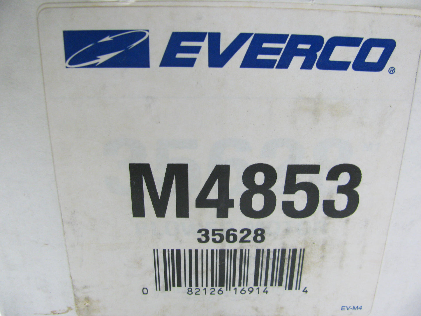 Everco M4853 HVAC Blower Motor For 1979-1983 Datsun 280ZX