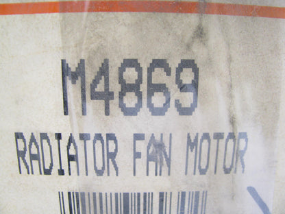 Everco M4869 HVAC Blower Motor