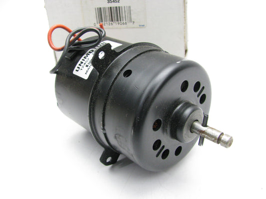 Everco M6447 Engine Cooling Fan Motor