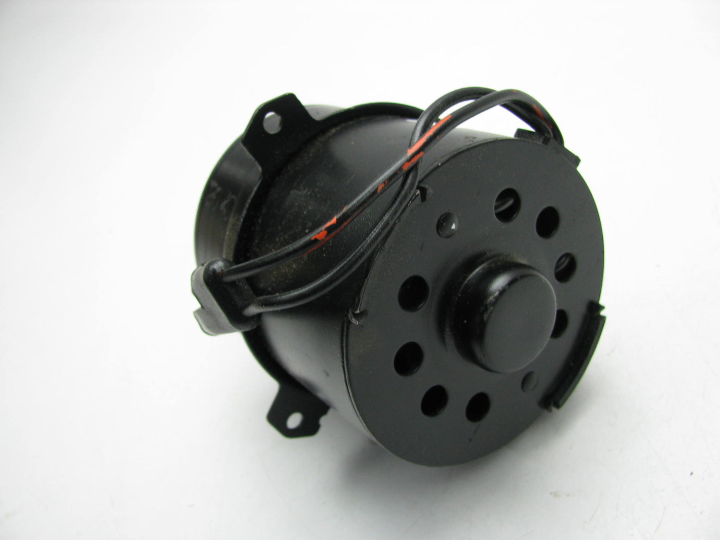 Everco M6448  Engine Cooling Fan Motor