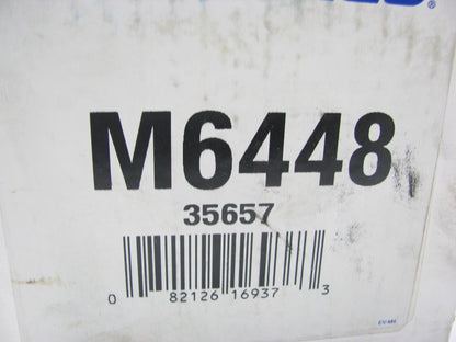 Everco M6448  Engine Cooling Fan Motor