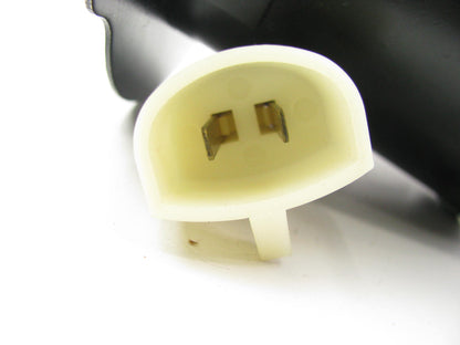 Everco M6457 Engine Radiator Cooling Fan Motor - 35660