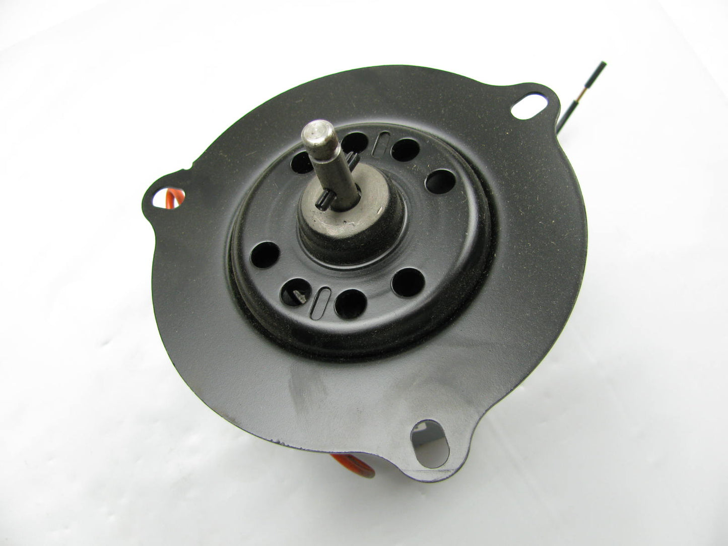 Everco M6459 Radiator Fan Motor