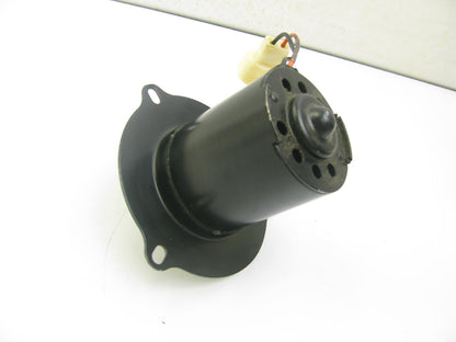 Everco M6467 35659 Engine Cooling Radiator Fan Motor