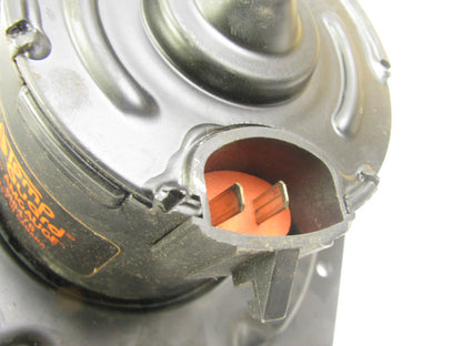 Everco M6476 HVAC Blower Motor Without Wheel Front - 35475