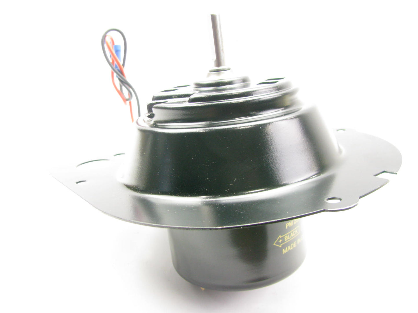Everco M6480 HVAC A/C Blower Motor