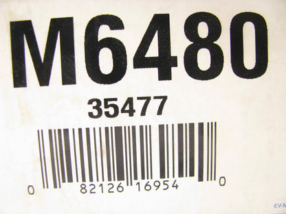 Everco M6480 HVAC A/C Blower Motor