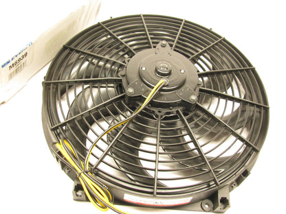 Everco M6939  14'' Universal Push-Pull Radiator Cooling Fan