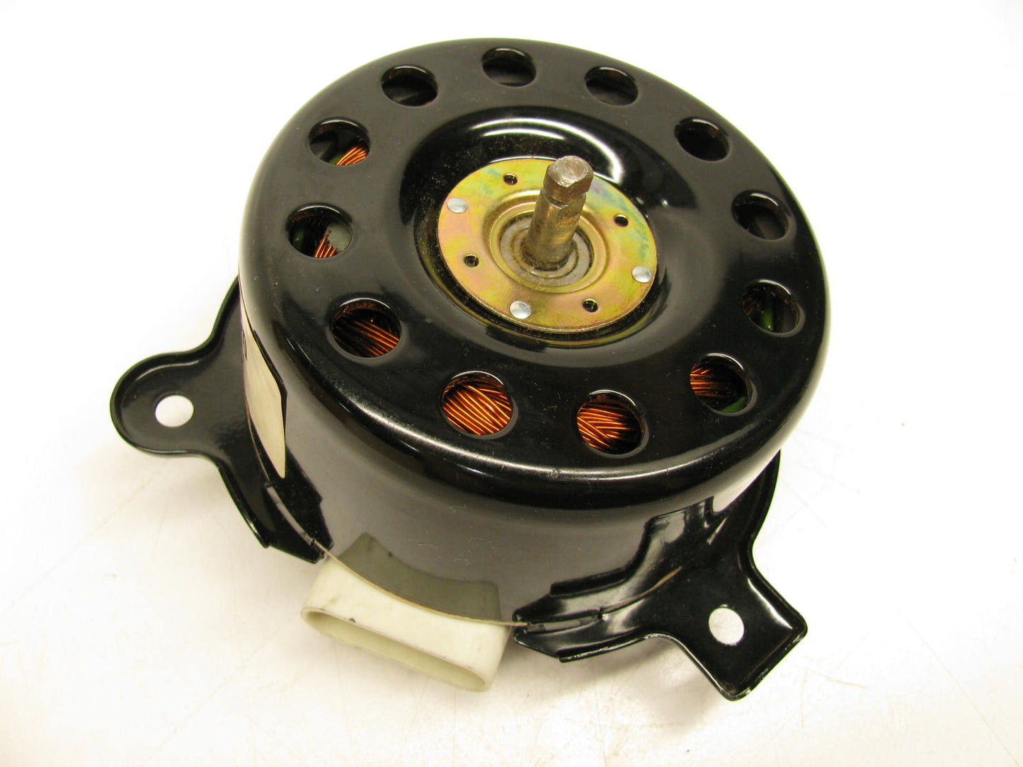 Everco M79075 Engine Radiator Cooling Fan Motor 1994 Thuderbird & Cougar 4.6L-V8