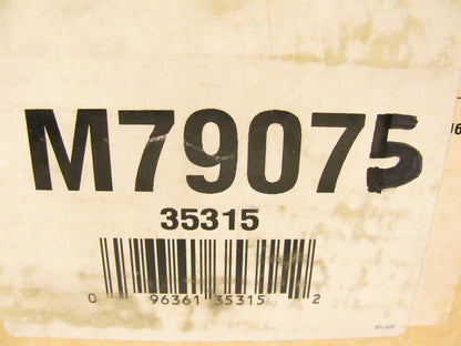 Everco M79075 Engine Radiator Cooling Fan Motor 1994 Thuderbird & Cougar 4.6L-V8