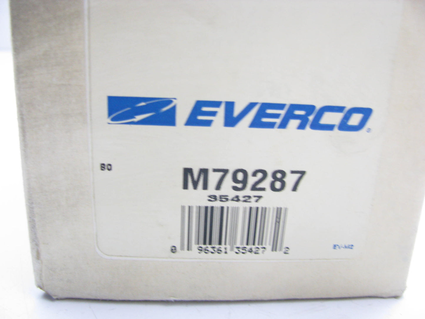 Everco M79287 Blower Motor For 1981-1988 Peterbilt Truck