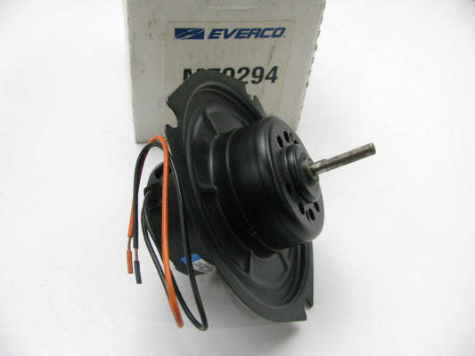 Everco M79294 HVAC Blower Motor For 1998-2003 Ram Van