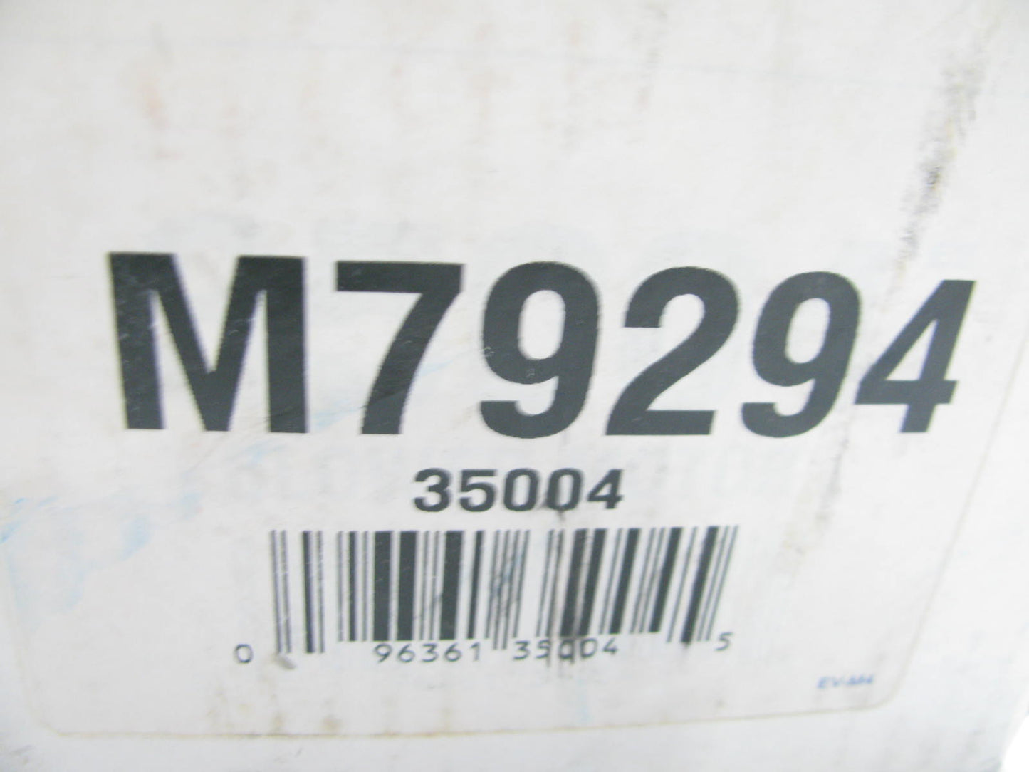 Everco M79294 HVAC Blower Motor For 1998-2003 Ram Van