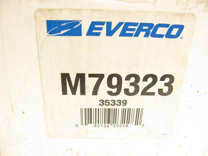 Everco M79323 Blower Motor W/ Wheel 35339