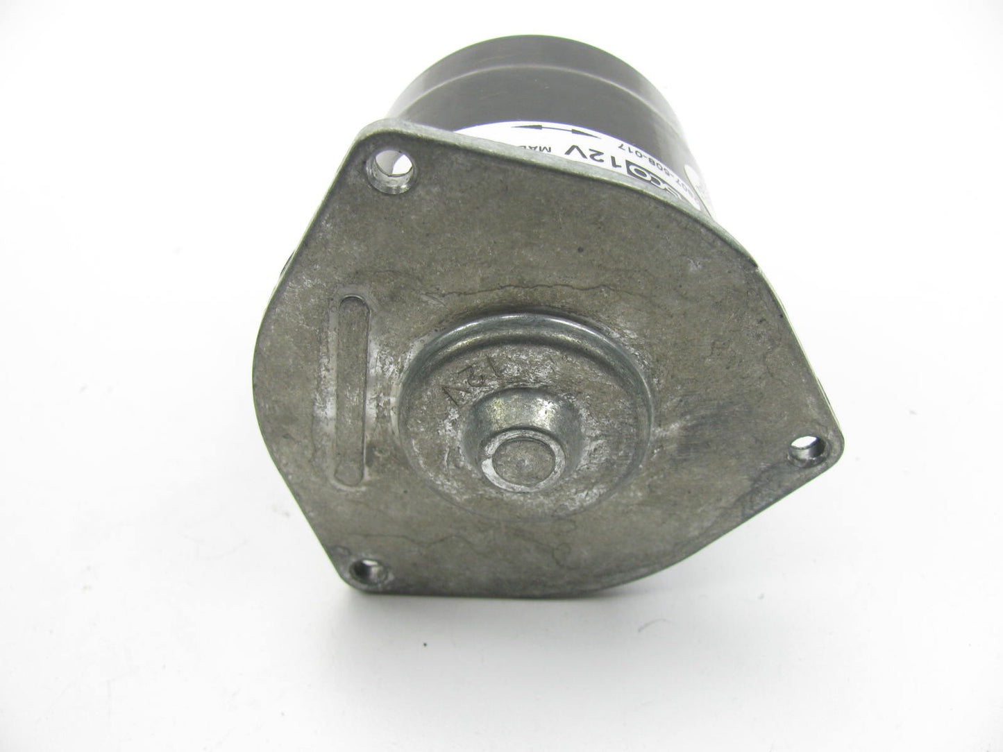 Everco M839 2 Speed Rear Axle Shift Motor B2Q-4100-B