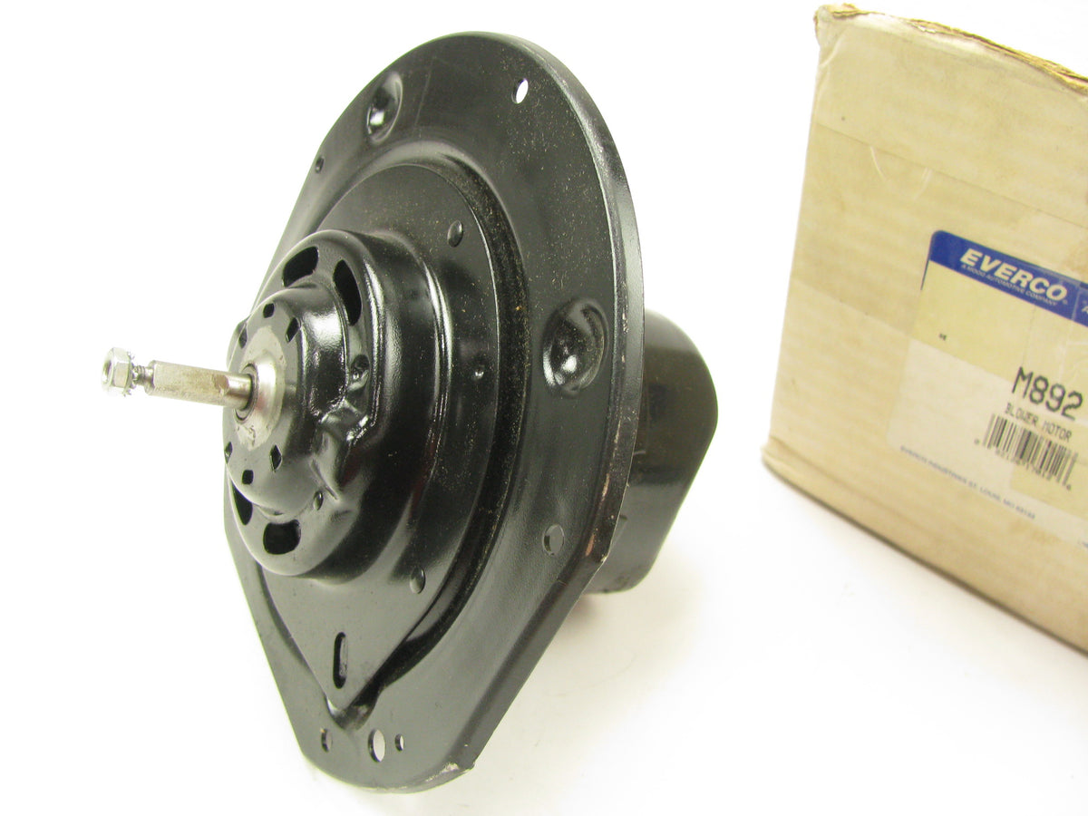 Everco M892 A/C HVAC Blower Motor 35587