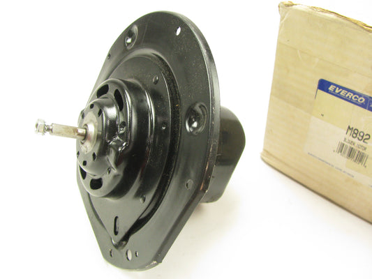 Everco M892 A/C HVAC Blower Motor 35587
