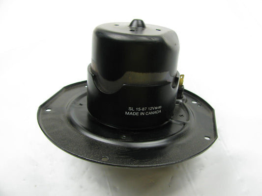 Everco M892 A/C HVAC Blower Motor 35587