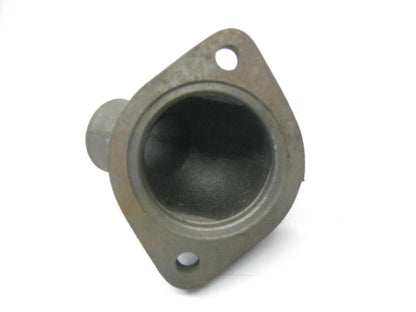 Everco W1450 Engine Coolant Water Outlet - 1948-1953 Ford & Mercury Flathead V8