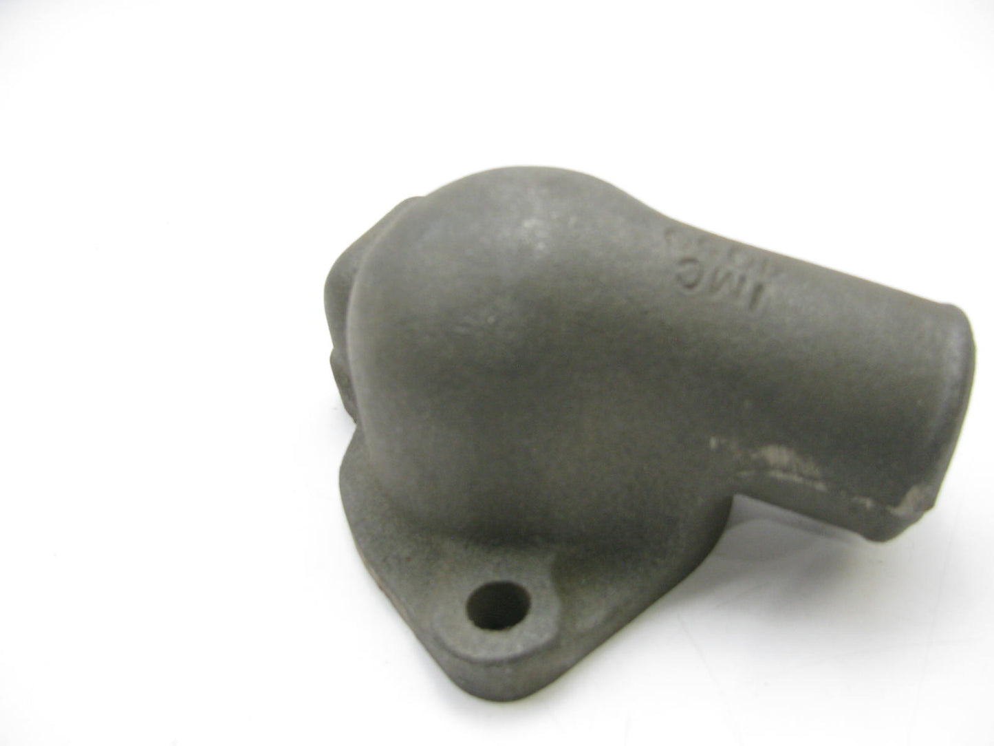 Everco W-1455 Engine Coolant Water Outlet For 1952-1958 Ford 215 223-L6