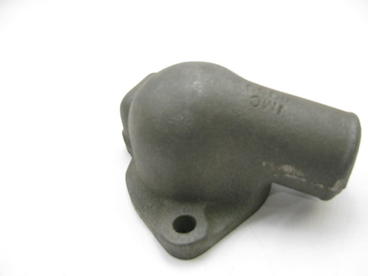 Everco W-1455 Engine Coolant Water Outlet For 1952-1958 Ford 215 223-L6