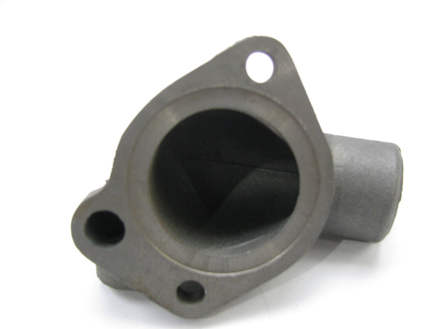 Everco W-1455 Engine Coolant Water Outlet For 1952-1958 Ford 215 223-L6