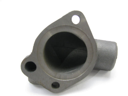 Everco W-1455 Engine Coolant Water Outlet For 1952-1958 Ford 215 223-L6